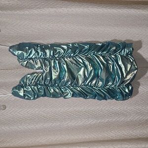 Kikiriki strapless mini dress